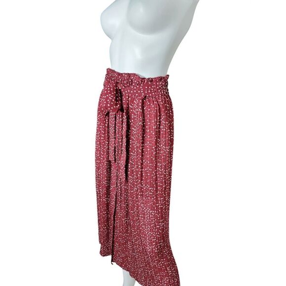 Zara Midi Skirt - Picture 1 of 14